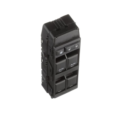 Standard Ignition Power Window Switch DWS-1384